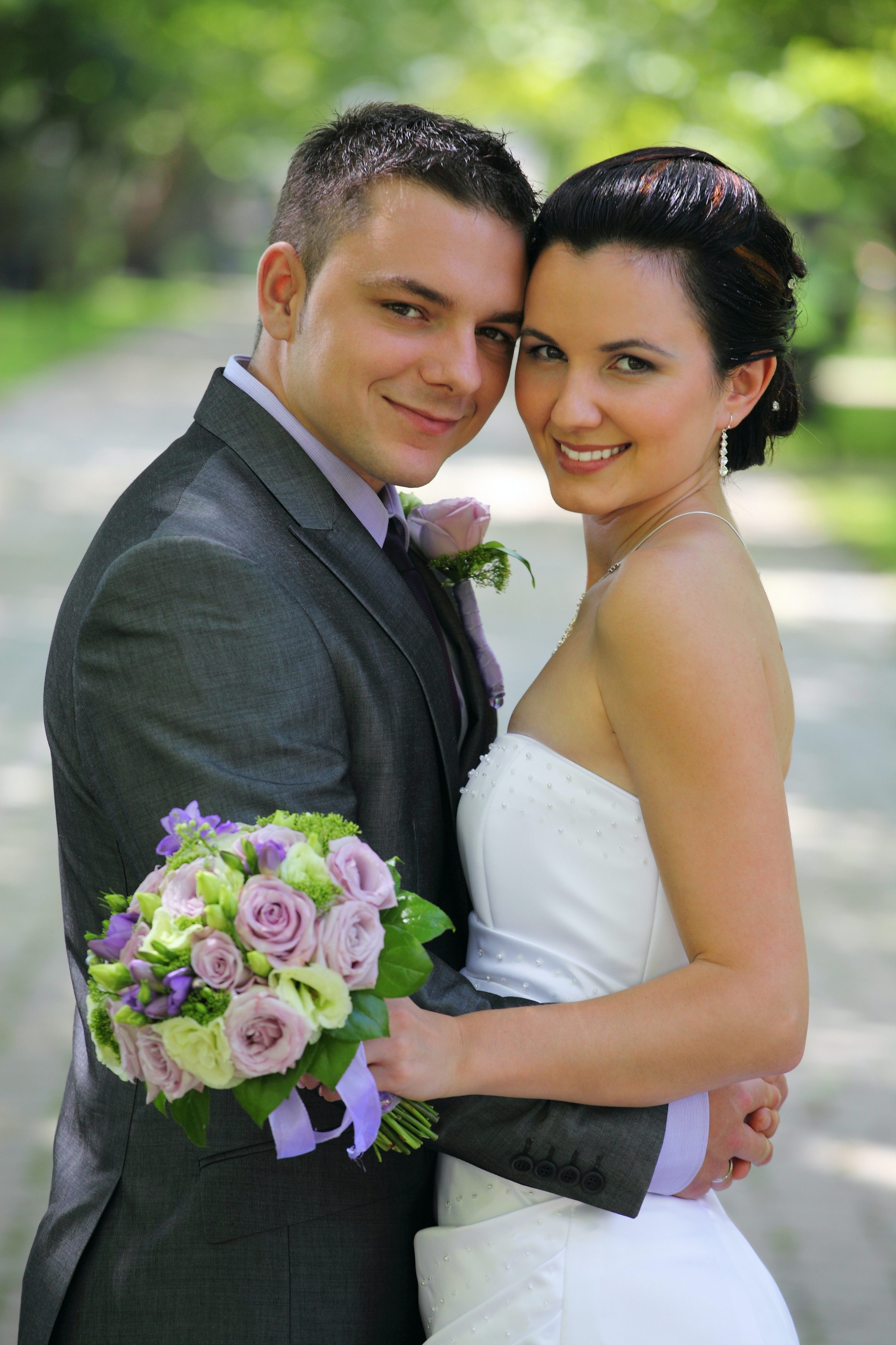 wedding dance